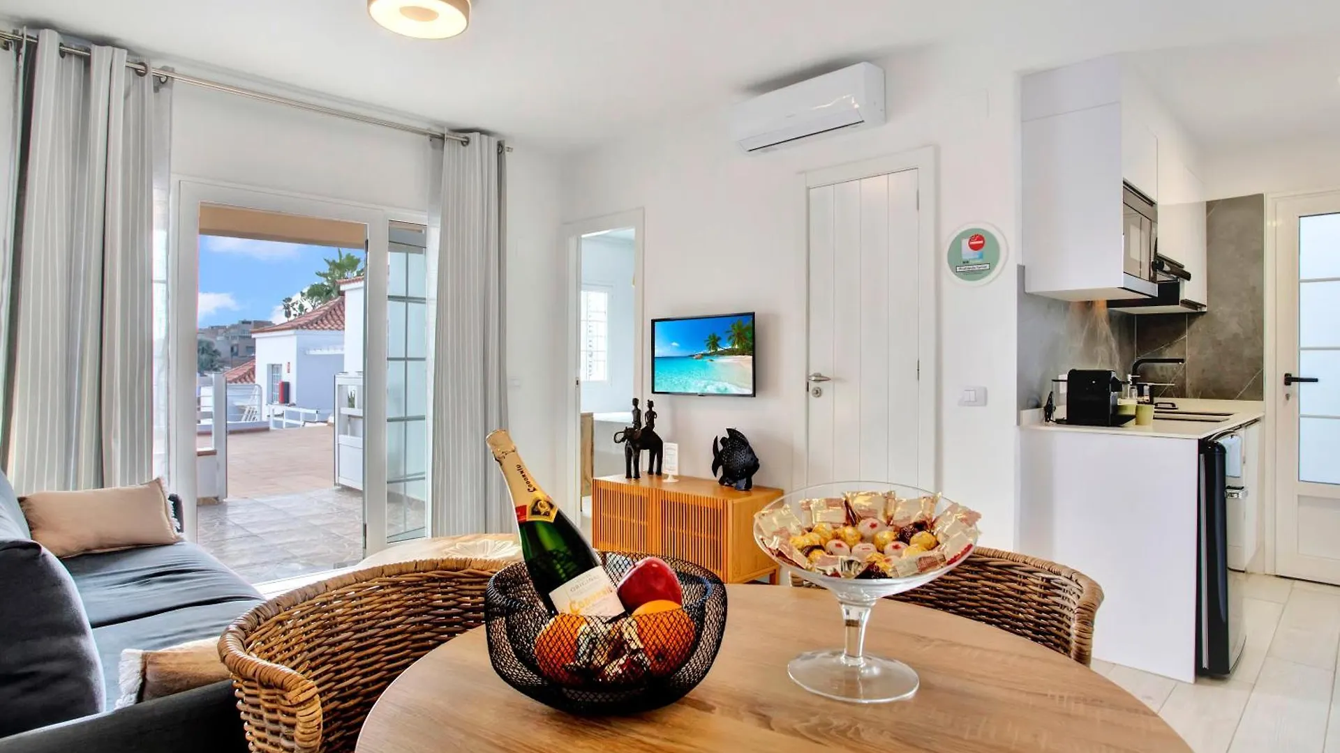 Silvic Serenada location