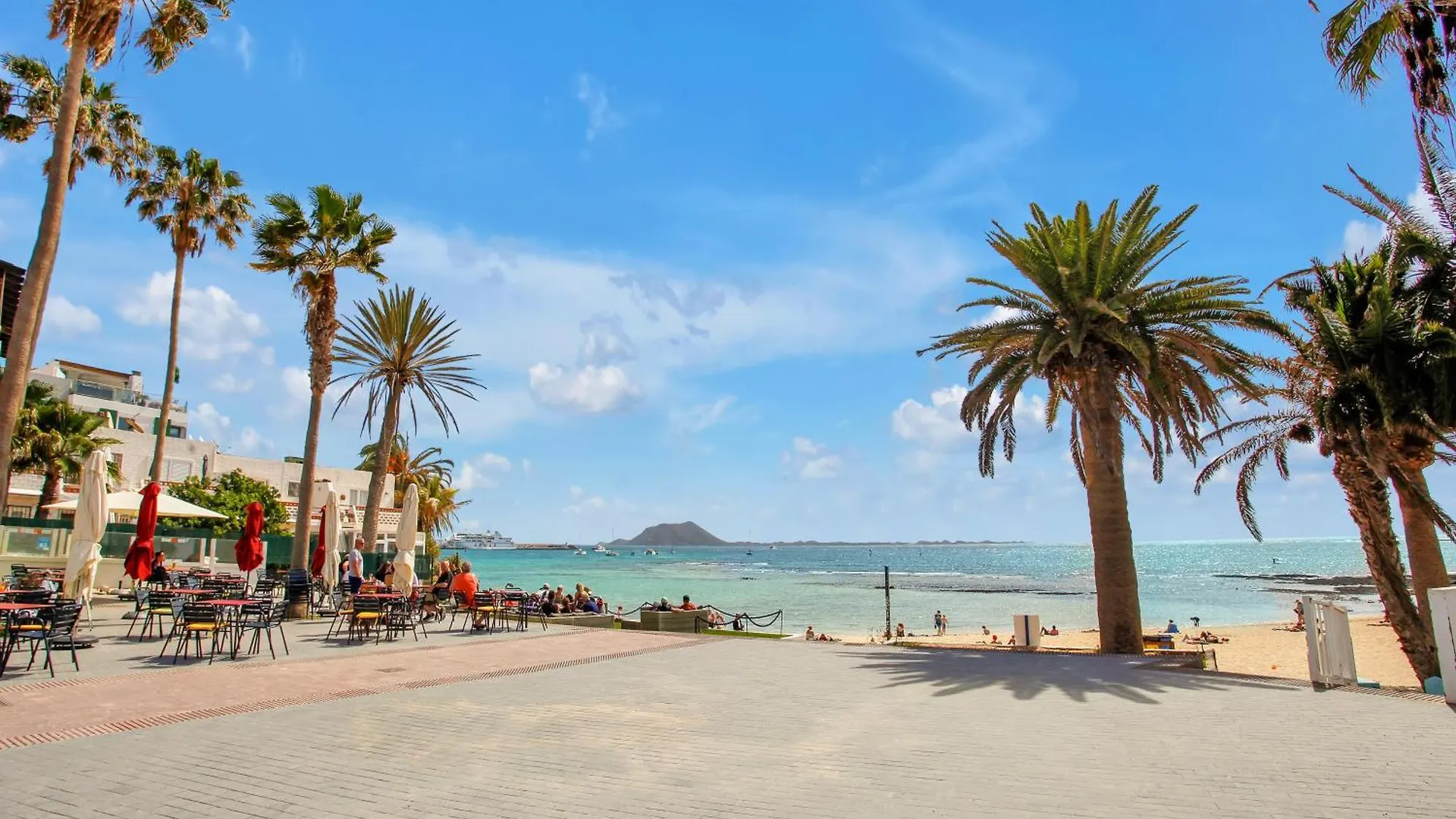 Silvic Serenada Corralejo