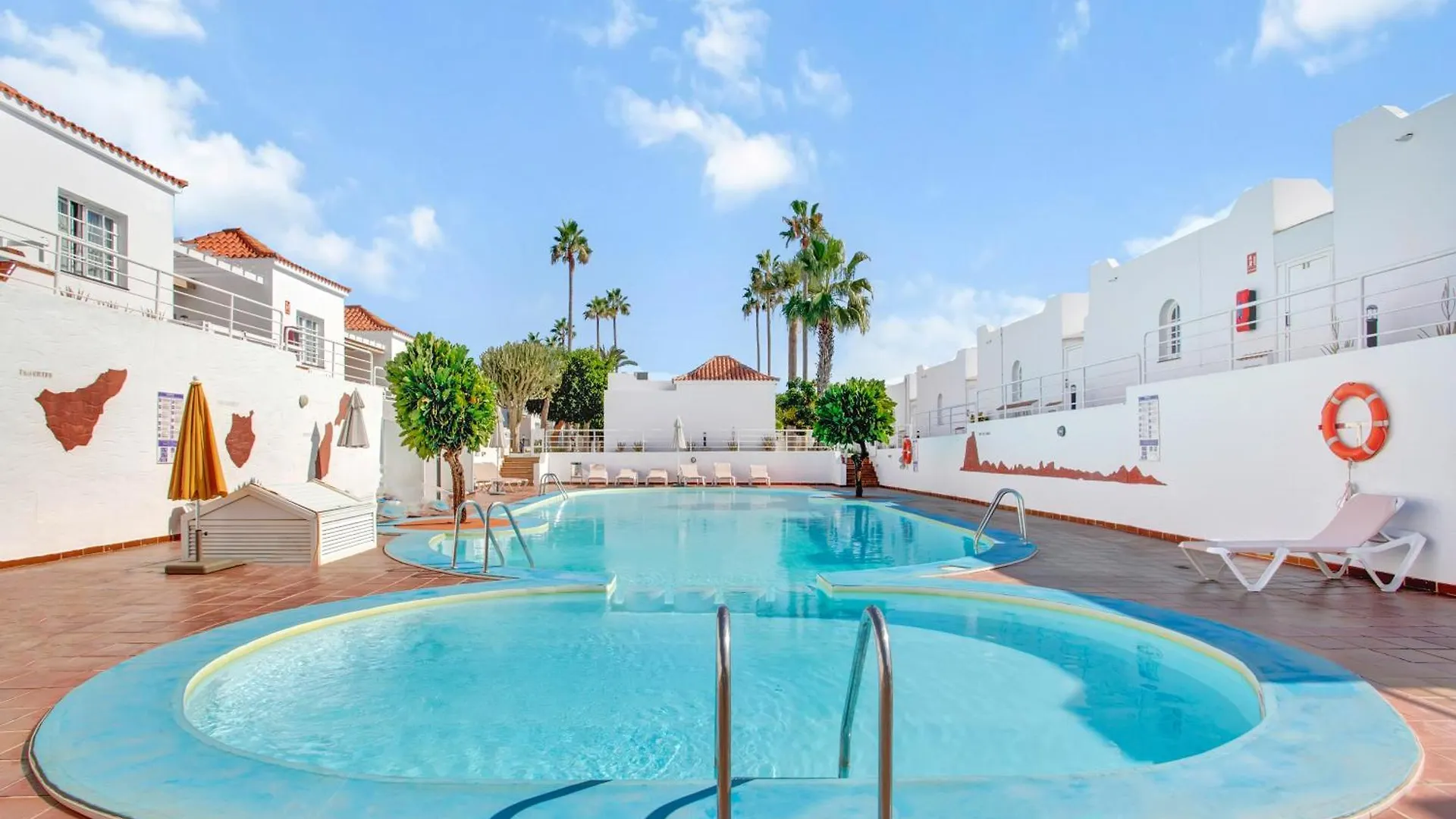 Silvic Serenada Corralejo Appartamento
